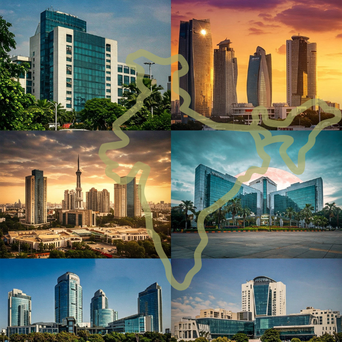 CA Firm Sudhakar Office